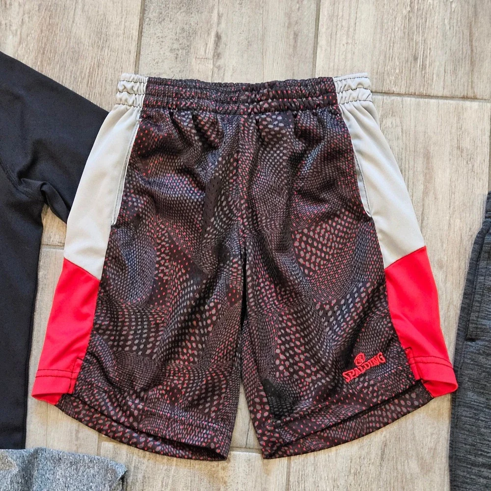 Nike athletic apparel